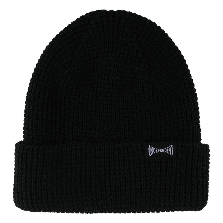 Independent Built To Grind Waffle Beanie
