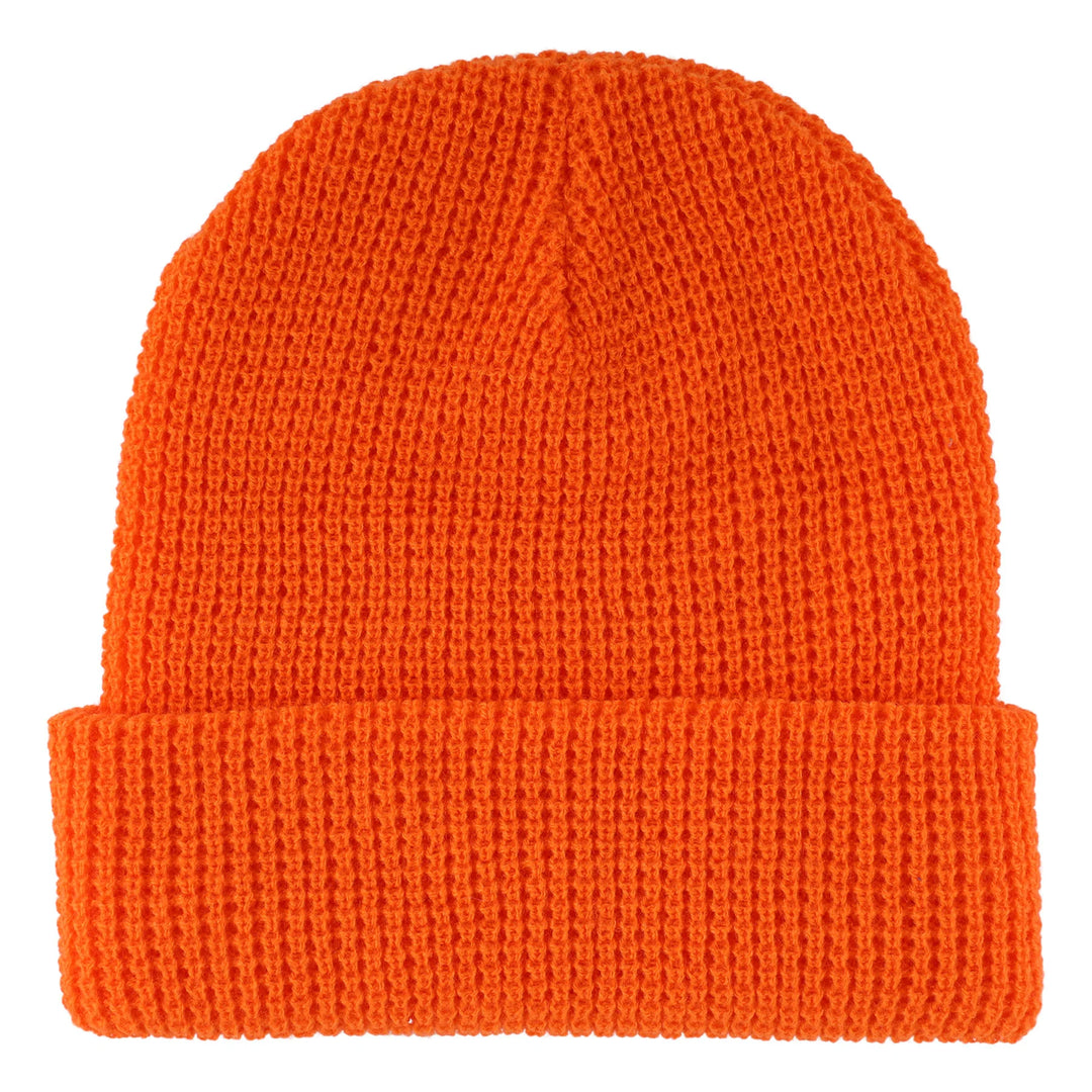 Independent Built To Grind Waffle Beanie