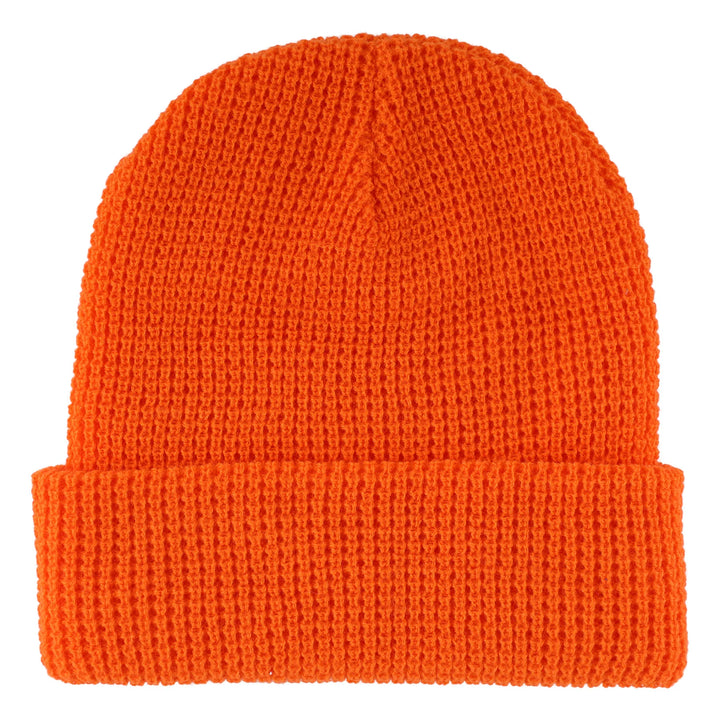 Independent Built To Grind Waffle Beanie