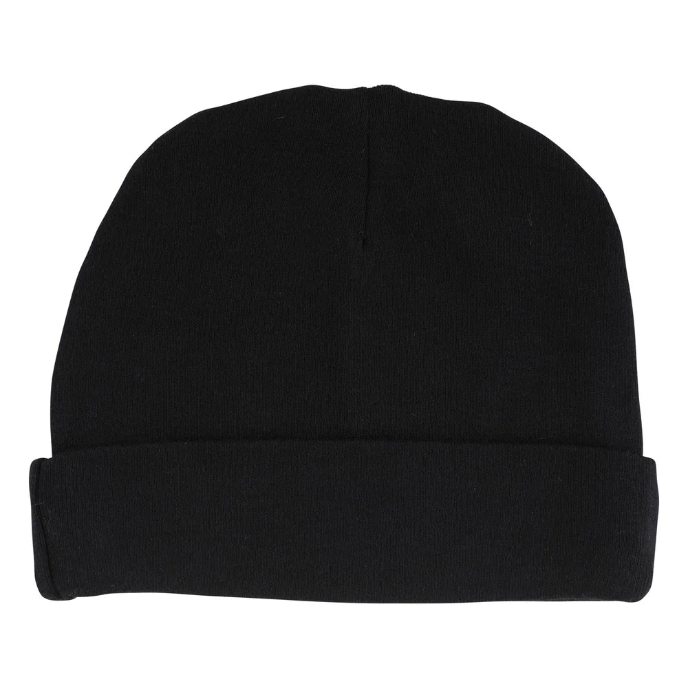 Santa Cruz Solid Strip Infant Beanie