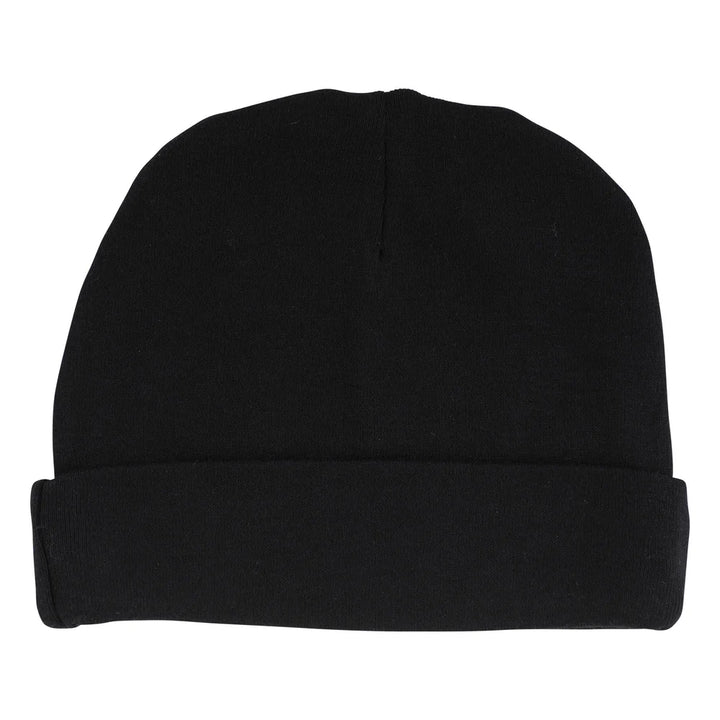 Santa Cruz Solid Strip Infant Beanie