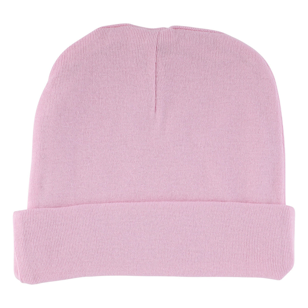 Santa Cruz Solid Strip Infant Beanie