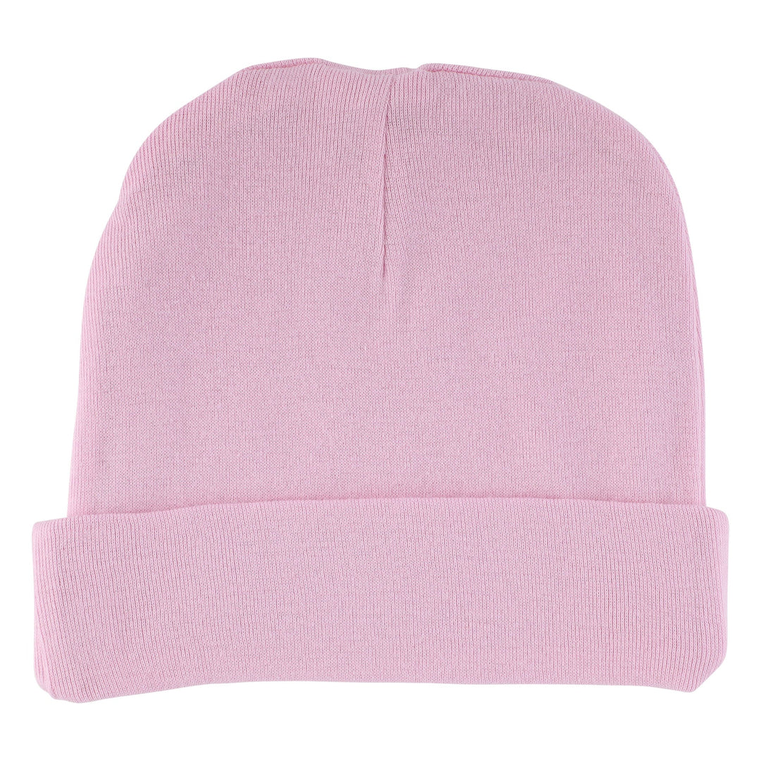 Santa Cruz Solid Strip Infant Beanie