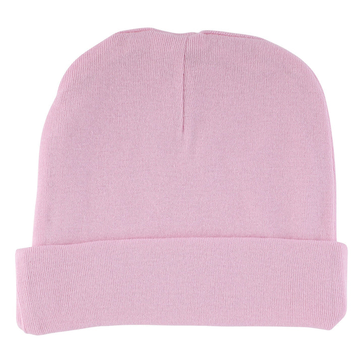Santa Cruz Solid Strip Infant Beanie