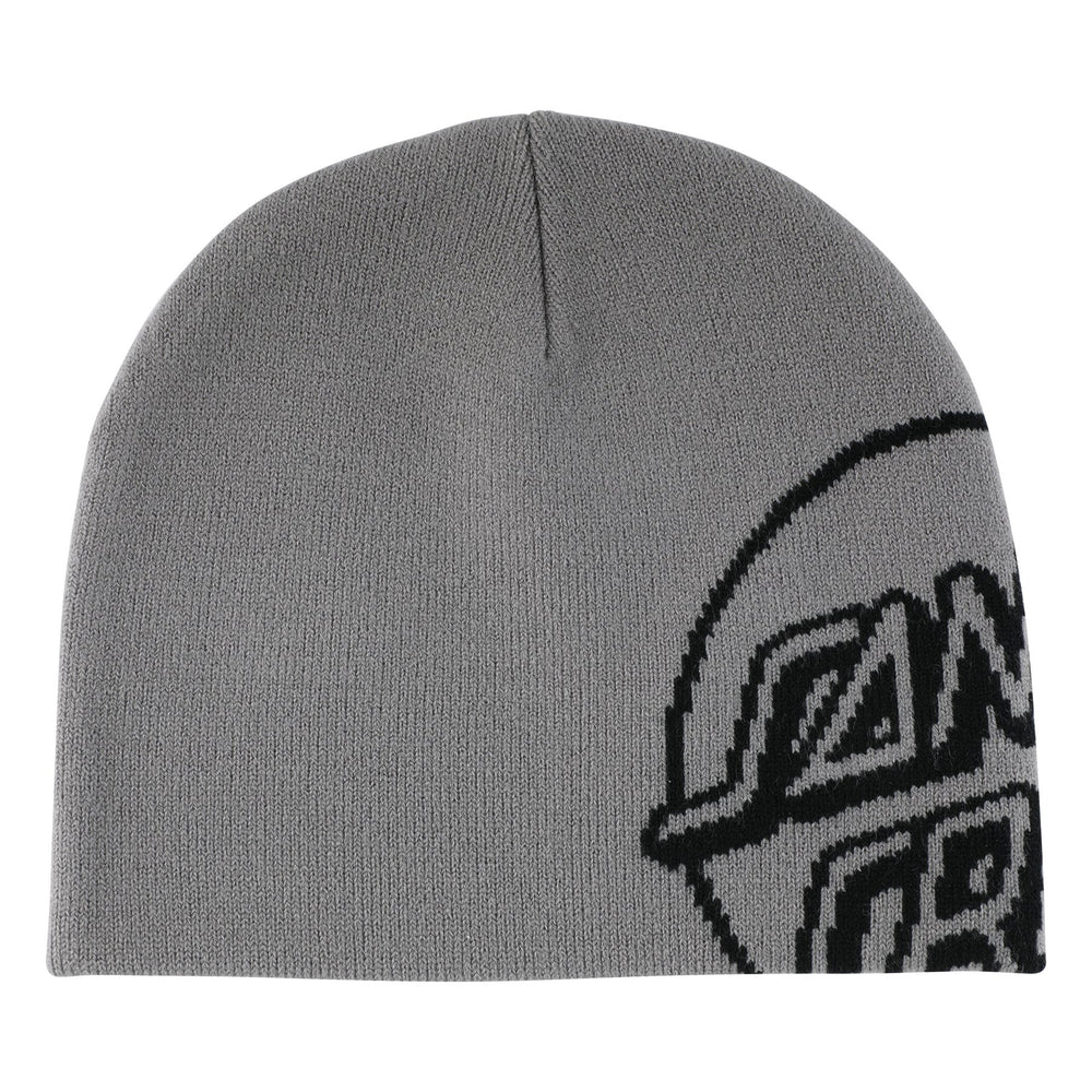 Santa Cruz Big Opus Dot Skull Cap Beanie