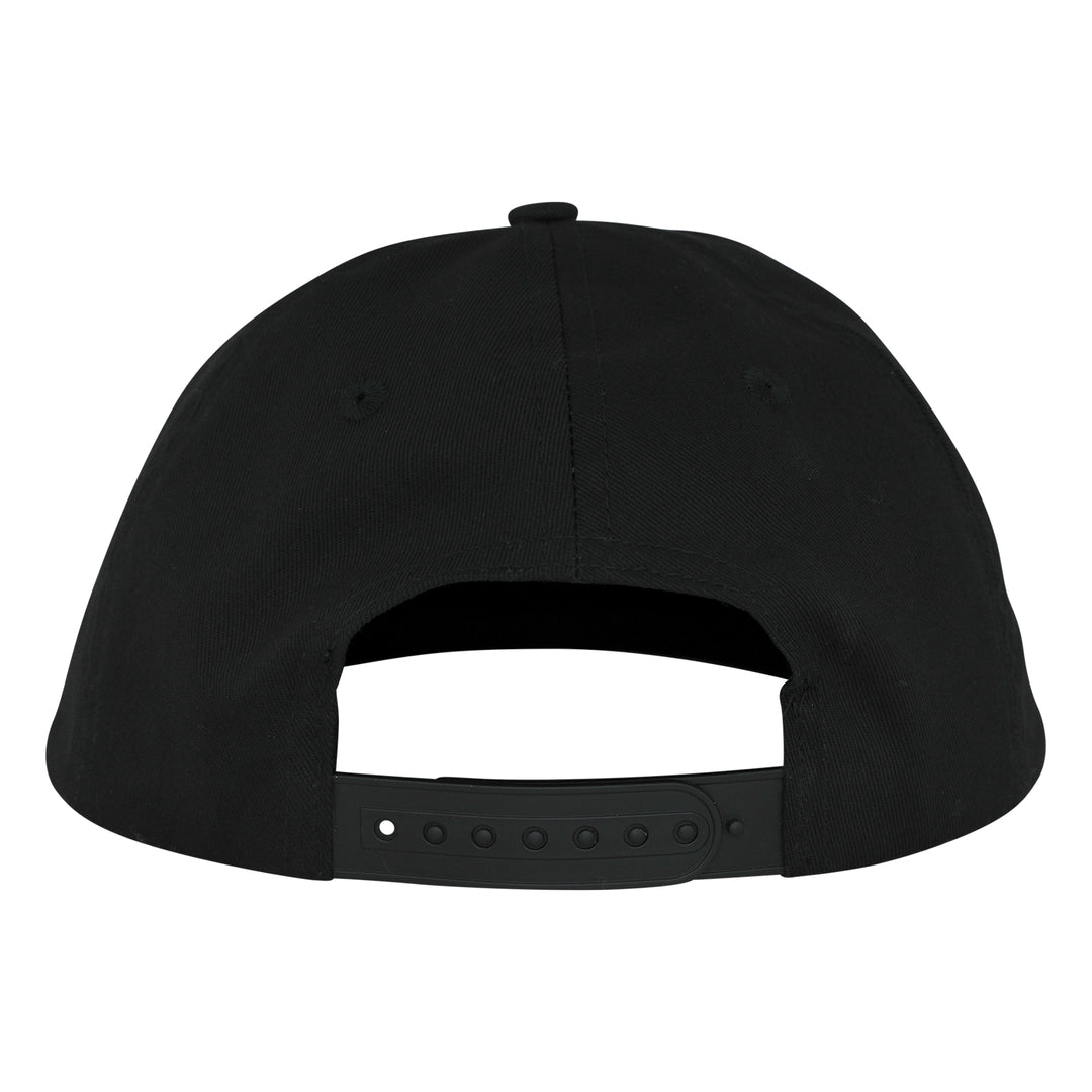 Santa Cruz Pokémon TCG Hand Snapback Unstructured Hat - Black