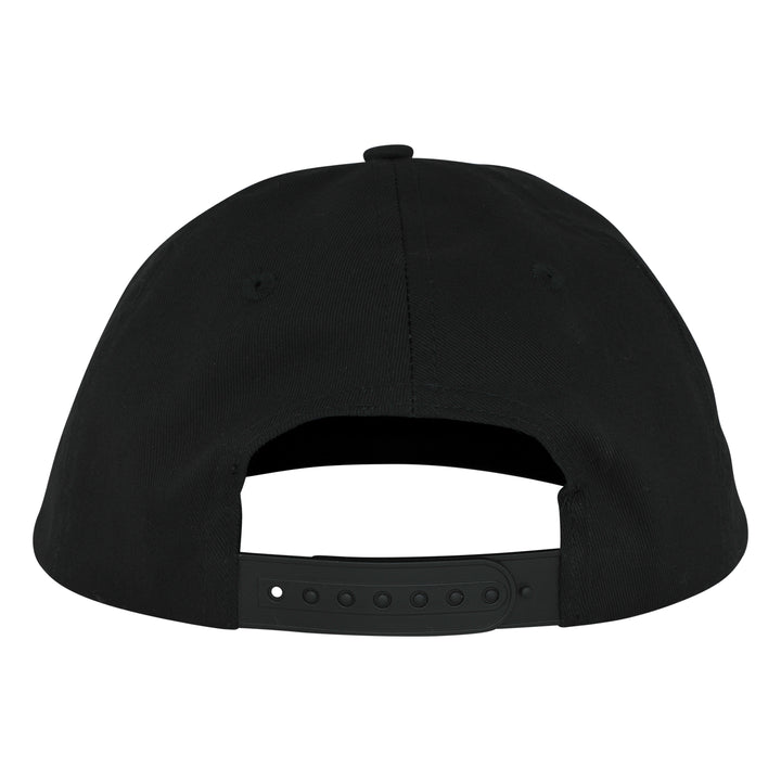 Santa Cruz Pokémon TCG Hand Snapback Unstructured Hat - Black