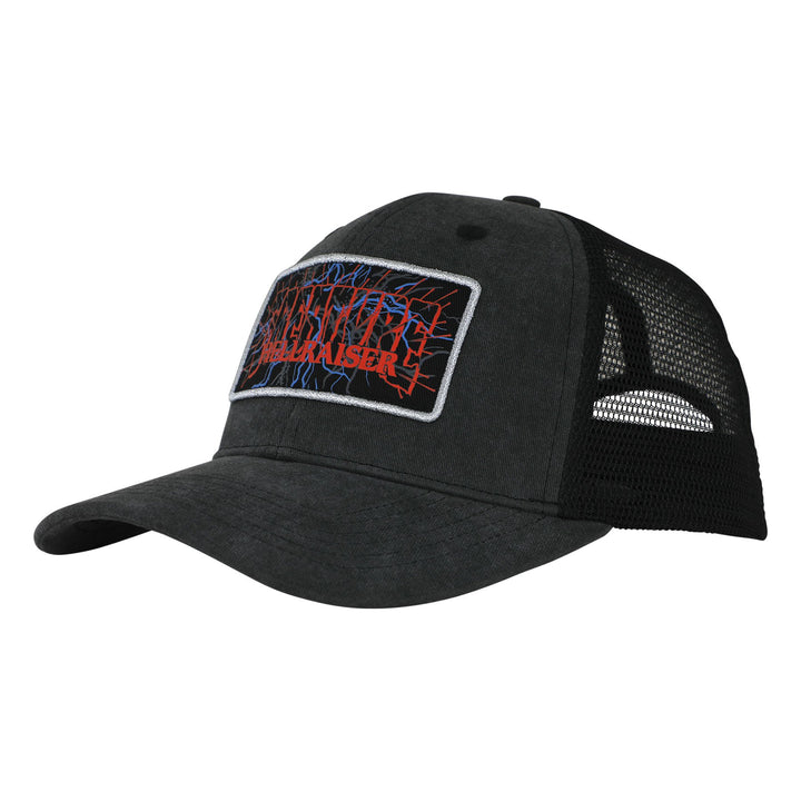 Creature Hellraiser Snapback Structured Hat
