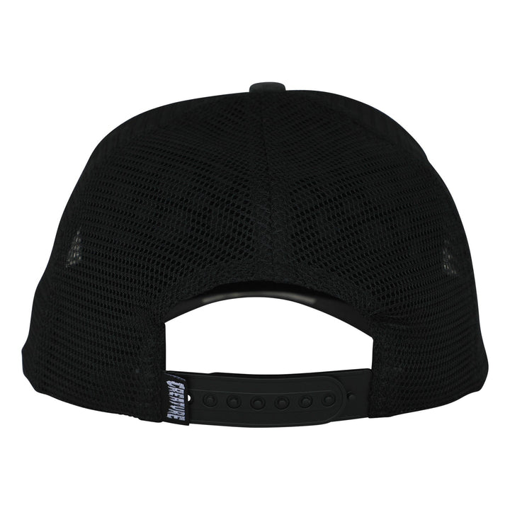Creature Hellraiser Snapback Structured Hat
