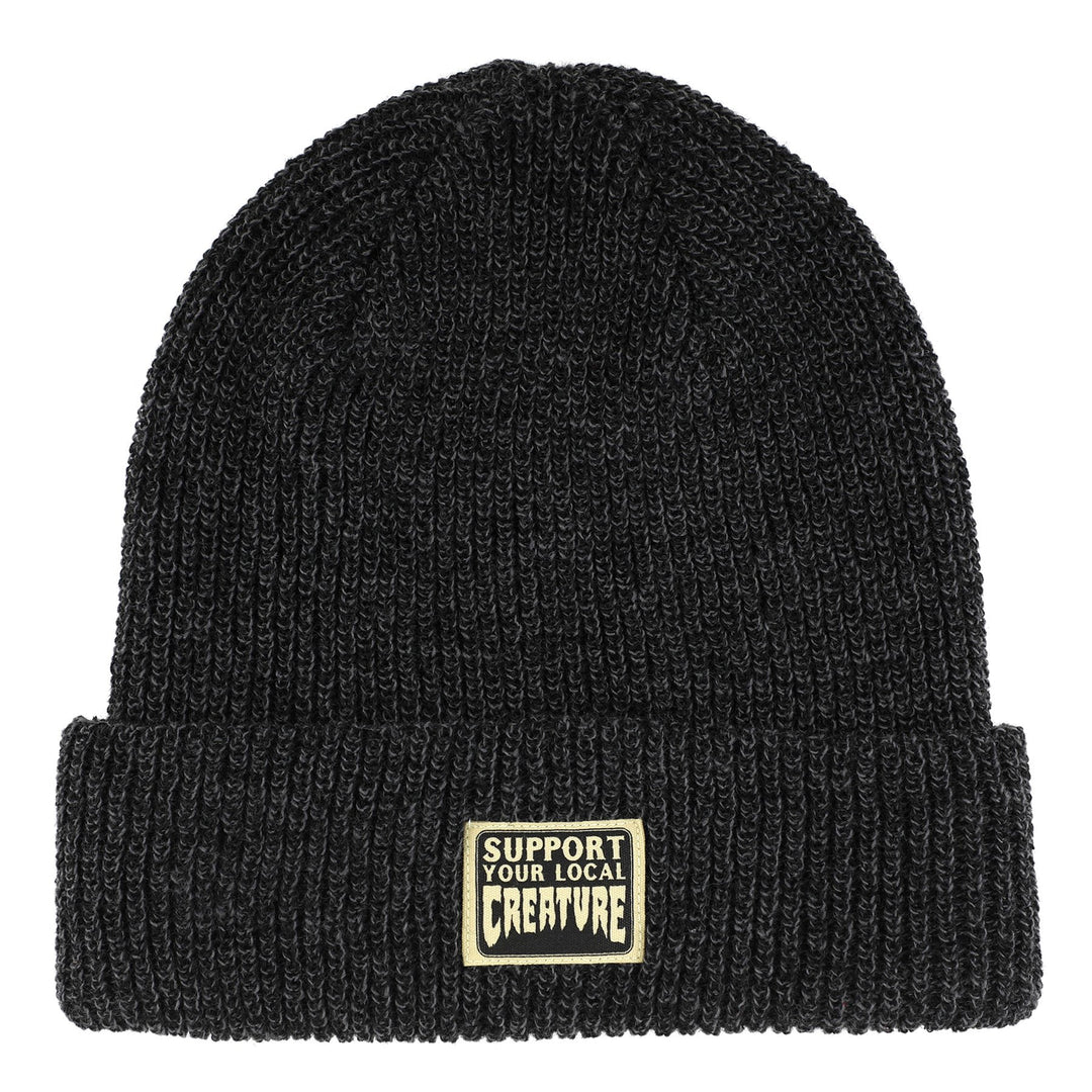 Creature REV Support Long Shoreman Beanie
