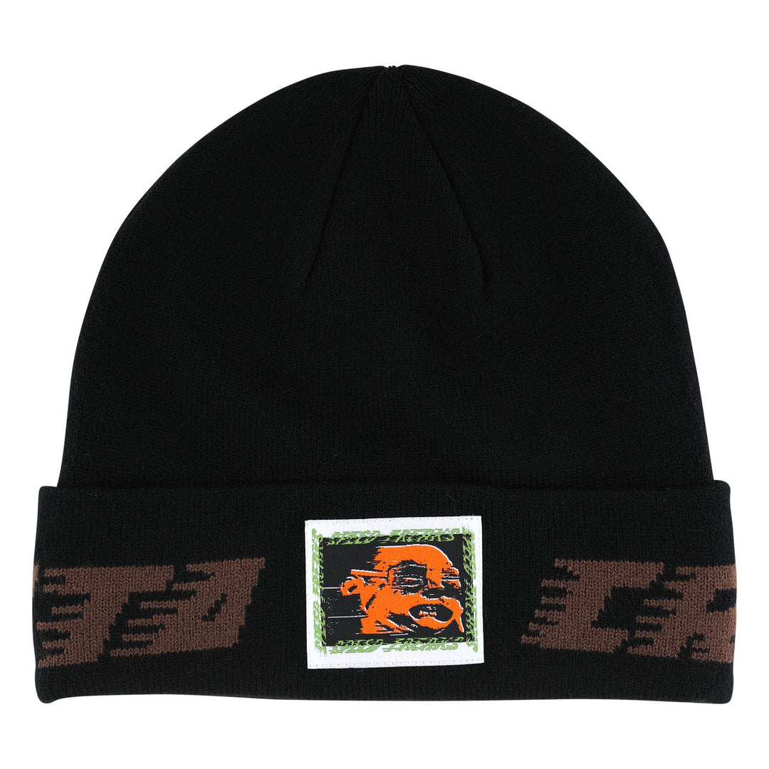 Santa Cruz Speed Freaks Long Shoreman Beanie
