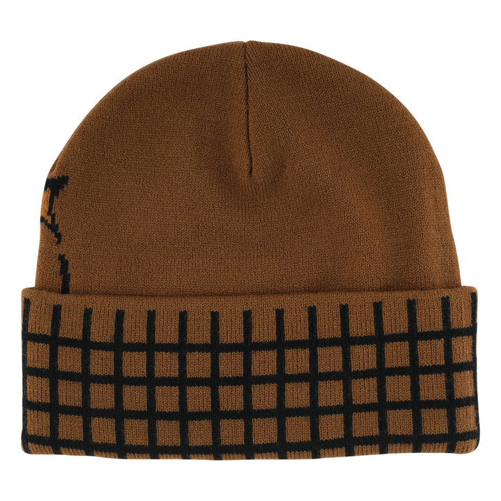 Santa Cruz MFG Vector Long Shoreman Beanie