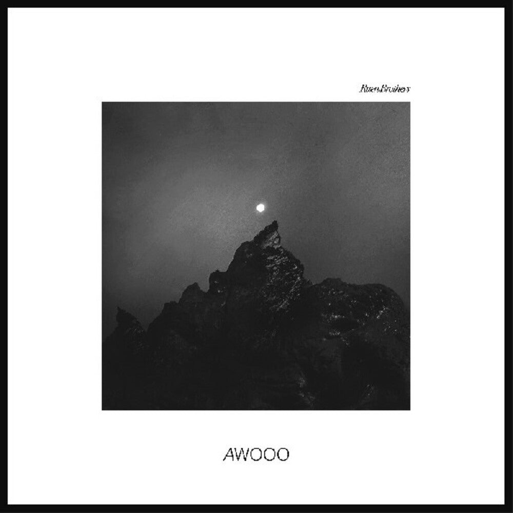 Ruen Brothers - Awooo [Indie Exclusive Colored Vinyl] (Autographed)