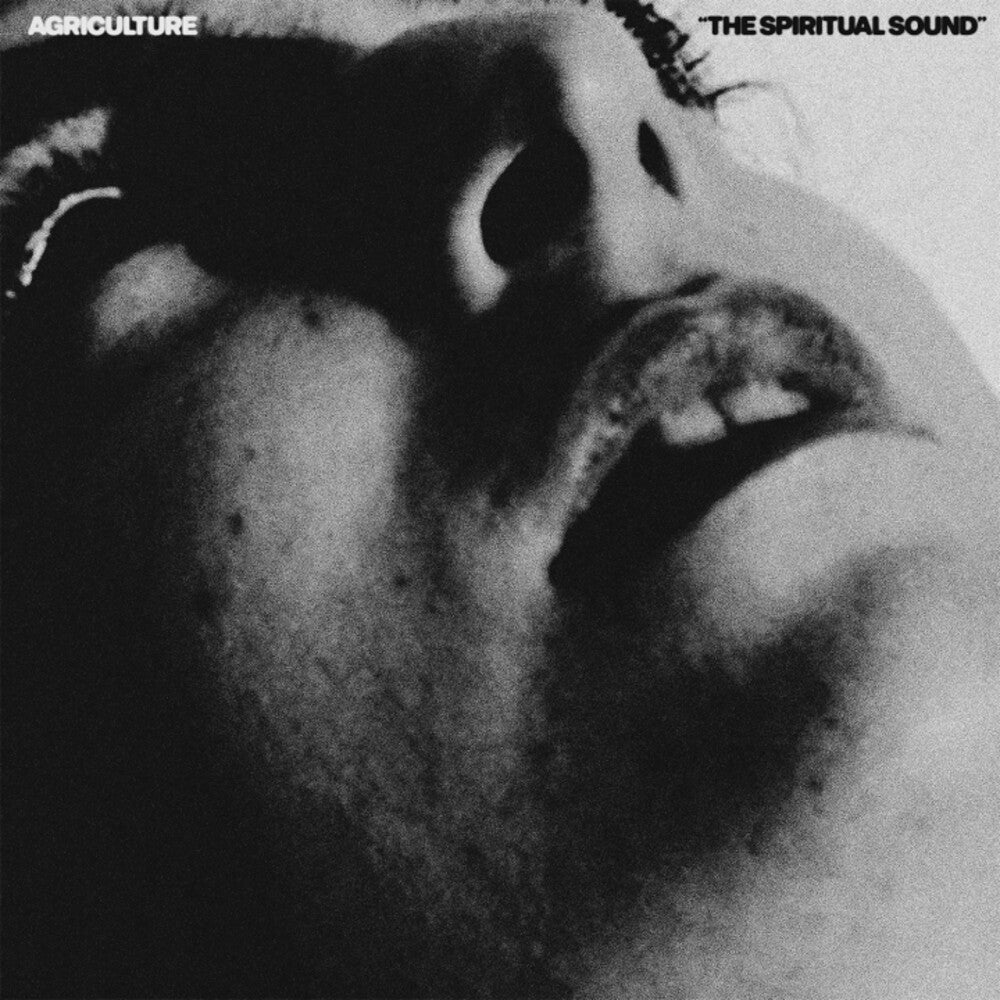 Agriculture - Spiritual Sound [Colored Vinyl]