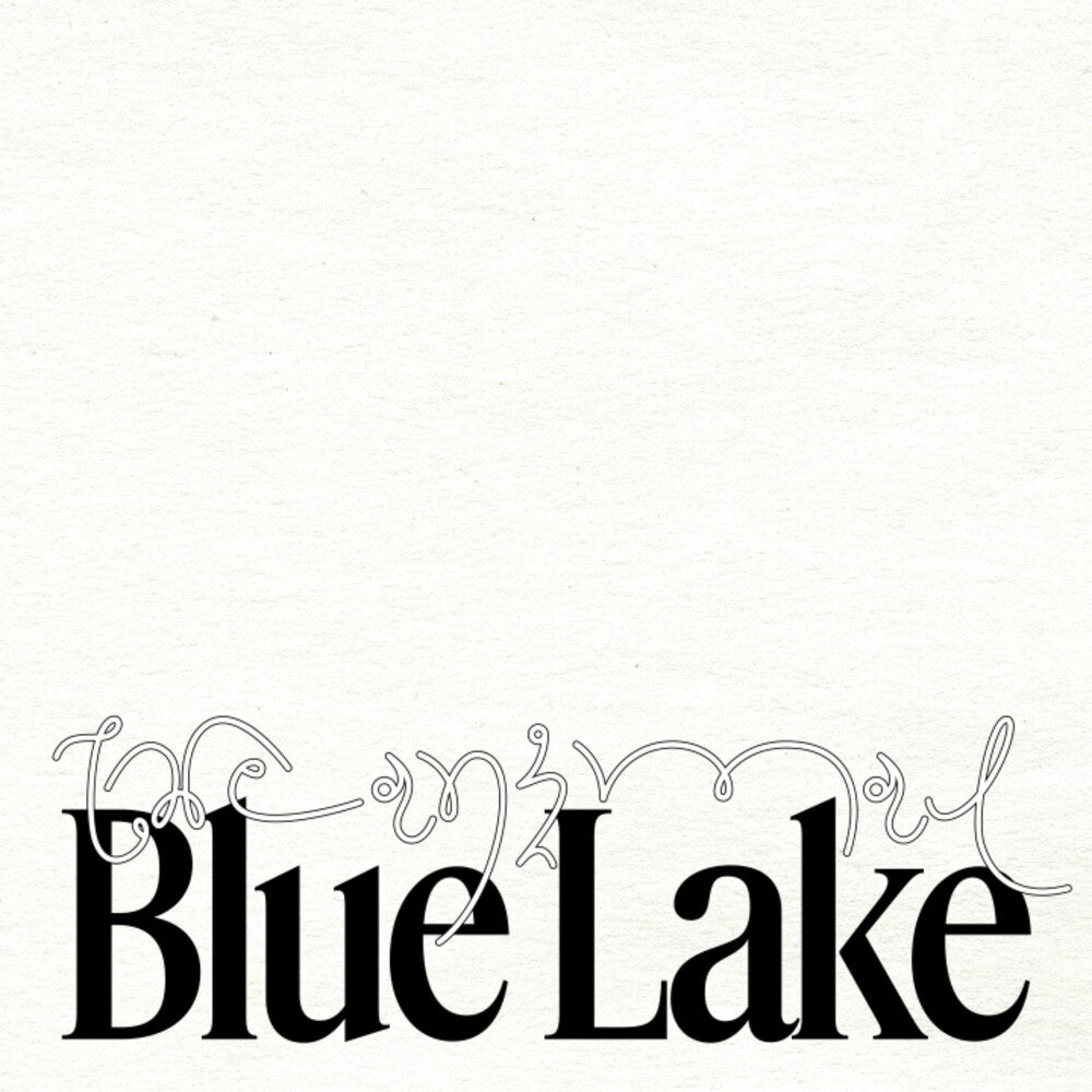 Blue Lake - Animal [LP]