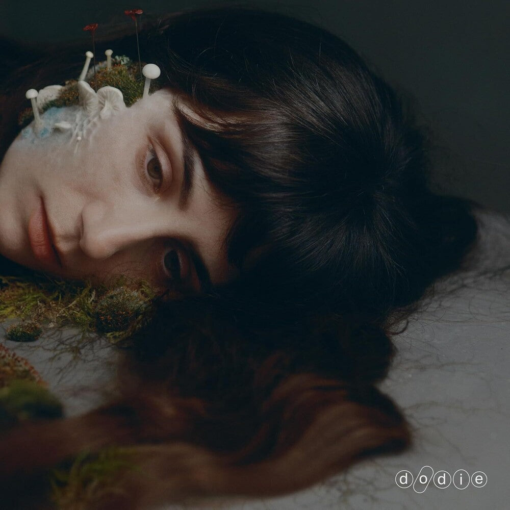 dodie - Not For Lack Of Trying [LP]