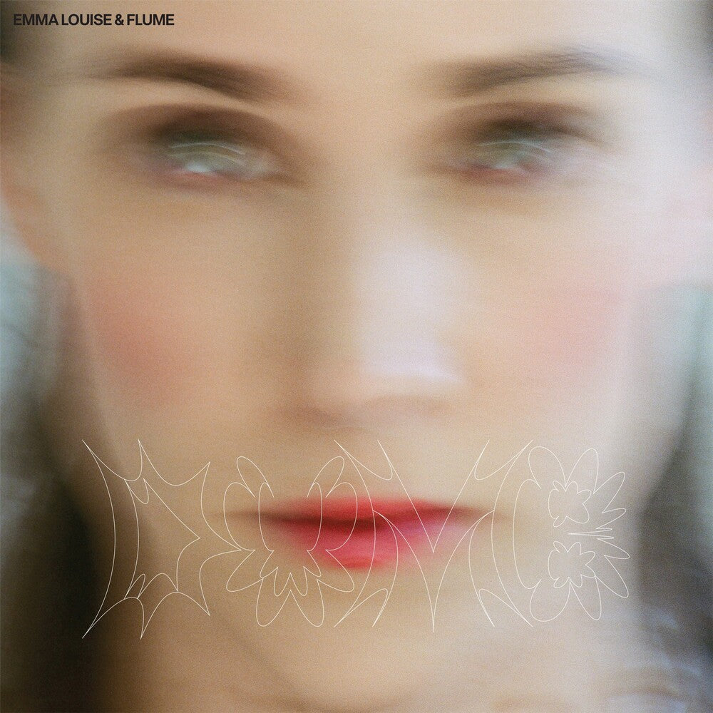 Emma Louise & Flume - Dumb [LP]