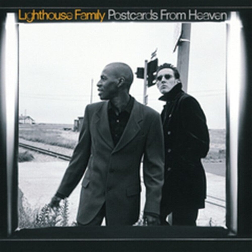 Lighthouse Family - Postcards From Heaven [180 Gram] (Uk)