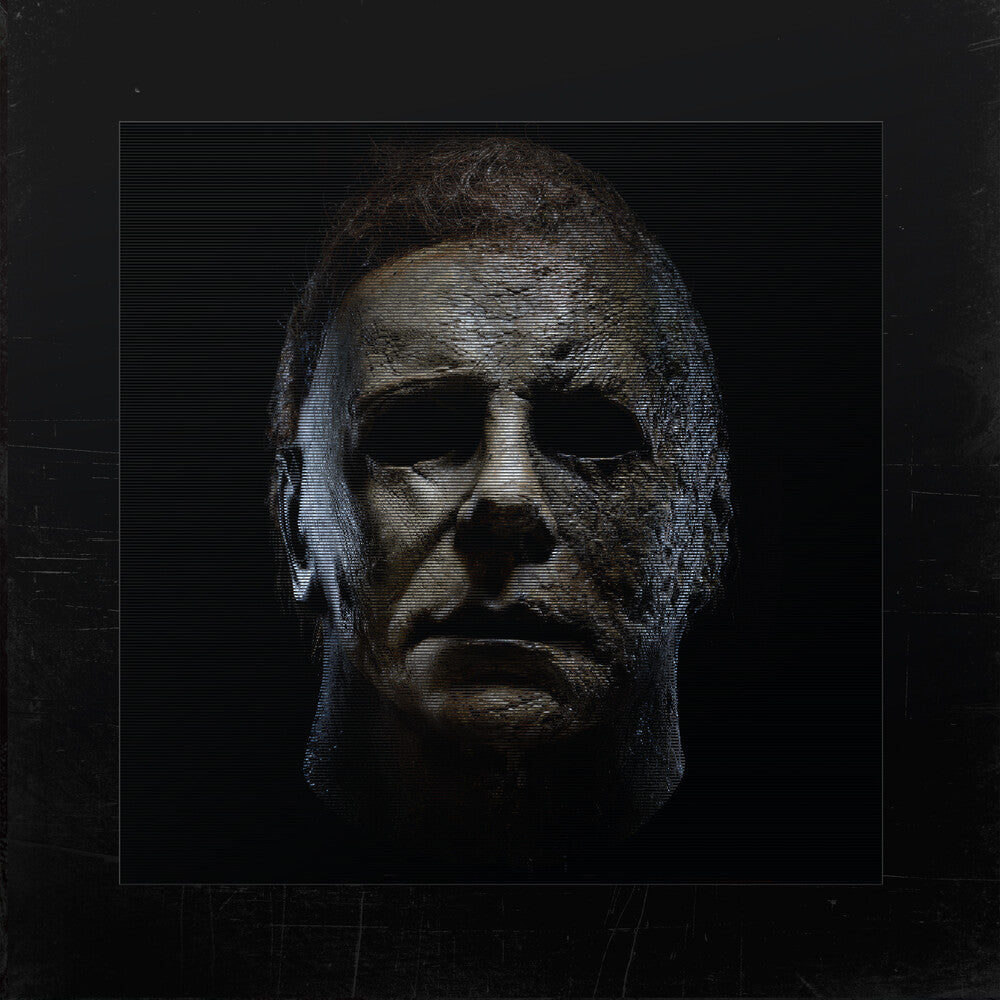 John Carpenter  / Carpenter,Cody / Davies,Daniel - Halloween - O.S.T. [Colored Vinyl] (Red) (Exp)