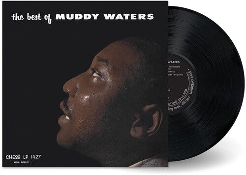 Muddy Waters - Best Of Muddy Waters (Chess 75 Series 180 Gram Vinyl)