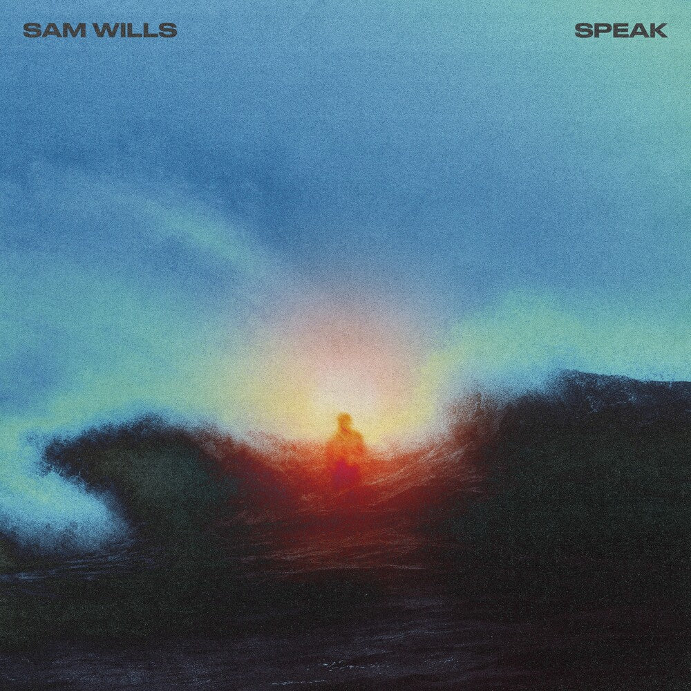 Sam Wills - Speak [LP]