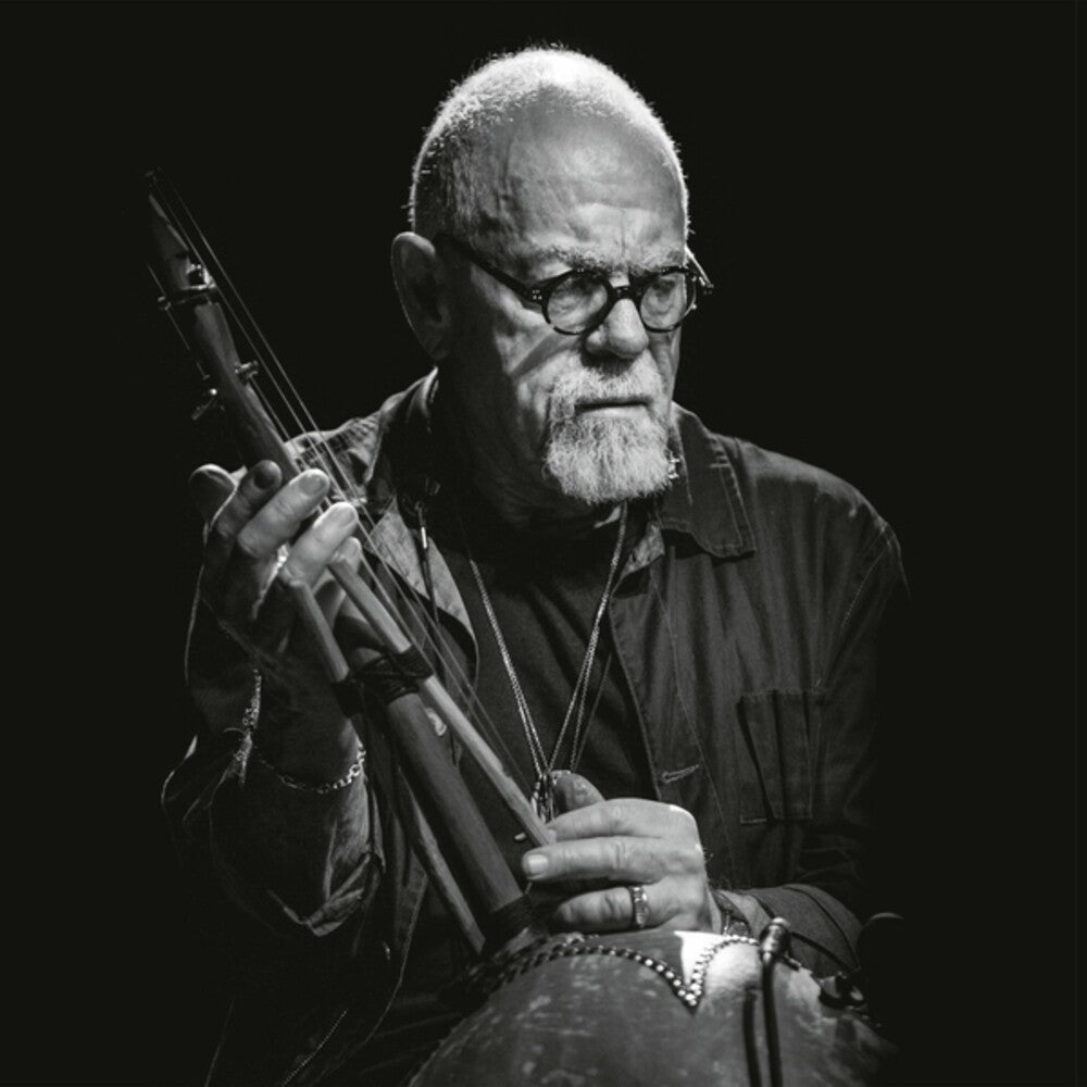 Christer Bothen - Christer Bothen Donso N'goni [LP]