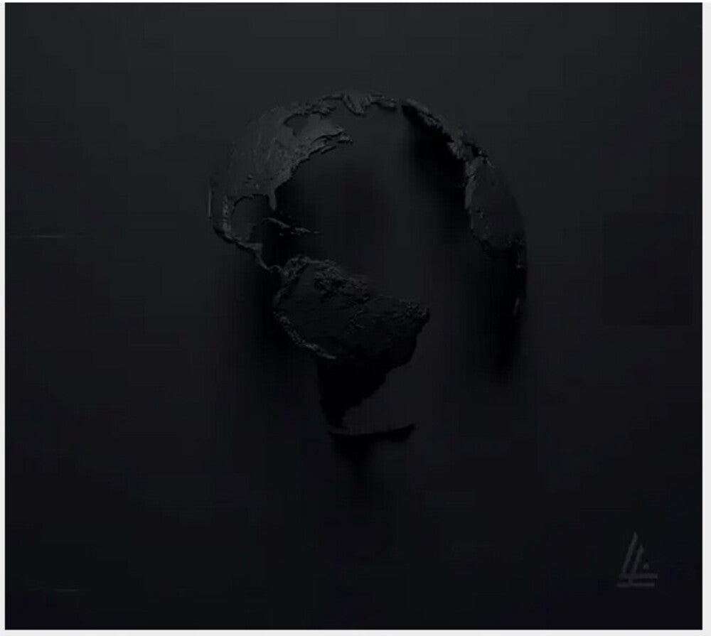 Starset - Silos [Indie Exclusive Prox 2LP]
