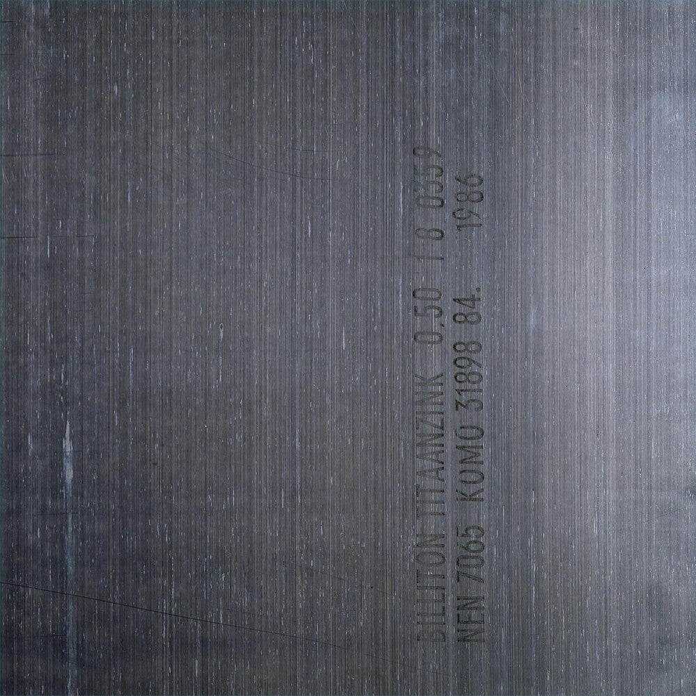 New Order - Brotherhood [Remastered]