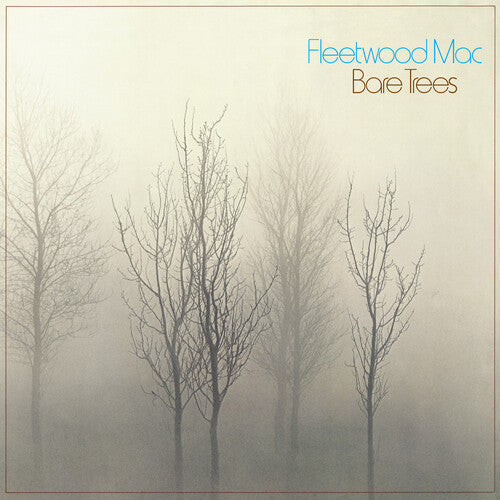 Fleetwood Mac - Bare Trees (Rhino Reserve) (Rktbr25) (Brick & Mortar Exclusive)
