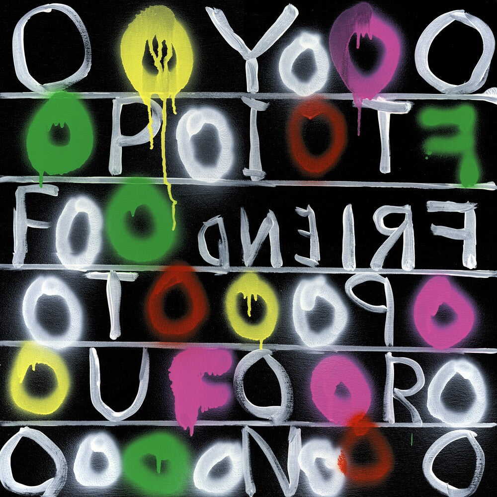Deerhoof - Friend Opportunity - Pink [Colored Vinyl] (Pnk)