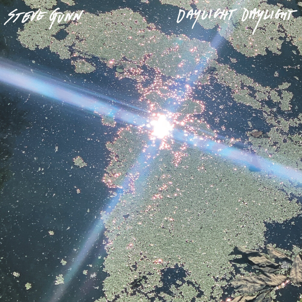 Steve Gunn - Daylight Daylight [LP]
