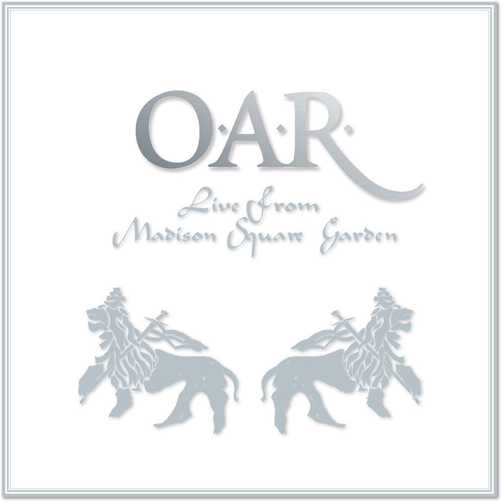 O.A.R. - Live From Madison Square Garden (rsd) [RSD]