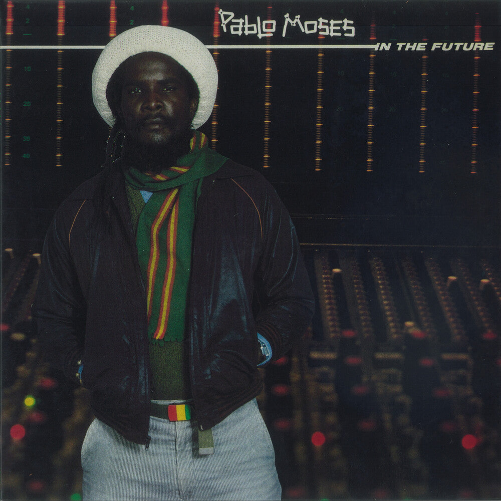 Pablo Moses - In The Future [LP]