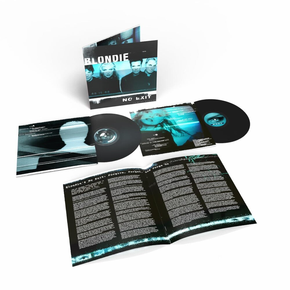 Blondie - No Exit [180 Gram] (Expanded) (Remastered)