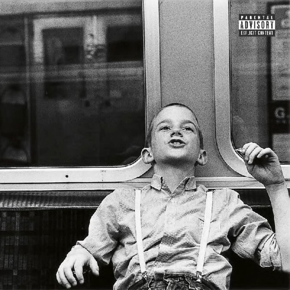 Callum Beattie - Indi [Colored Vinyl] (Pnk) [Indie Exclusive]