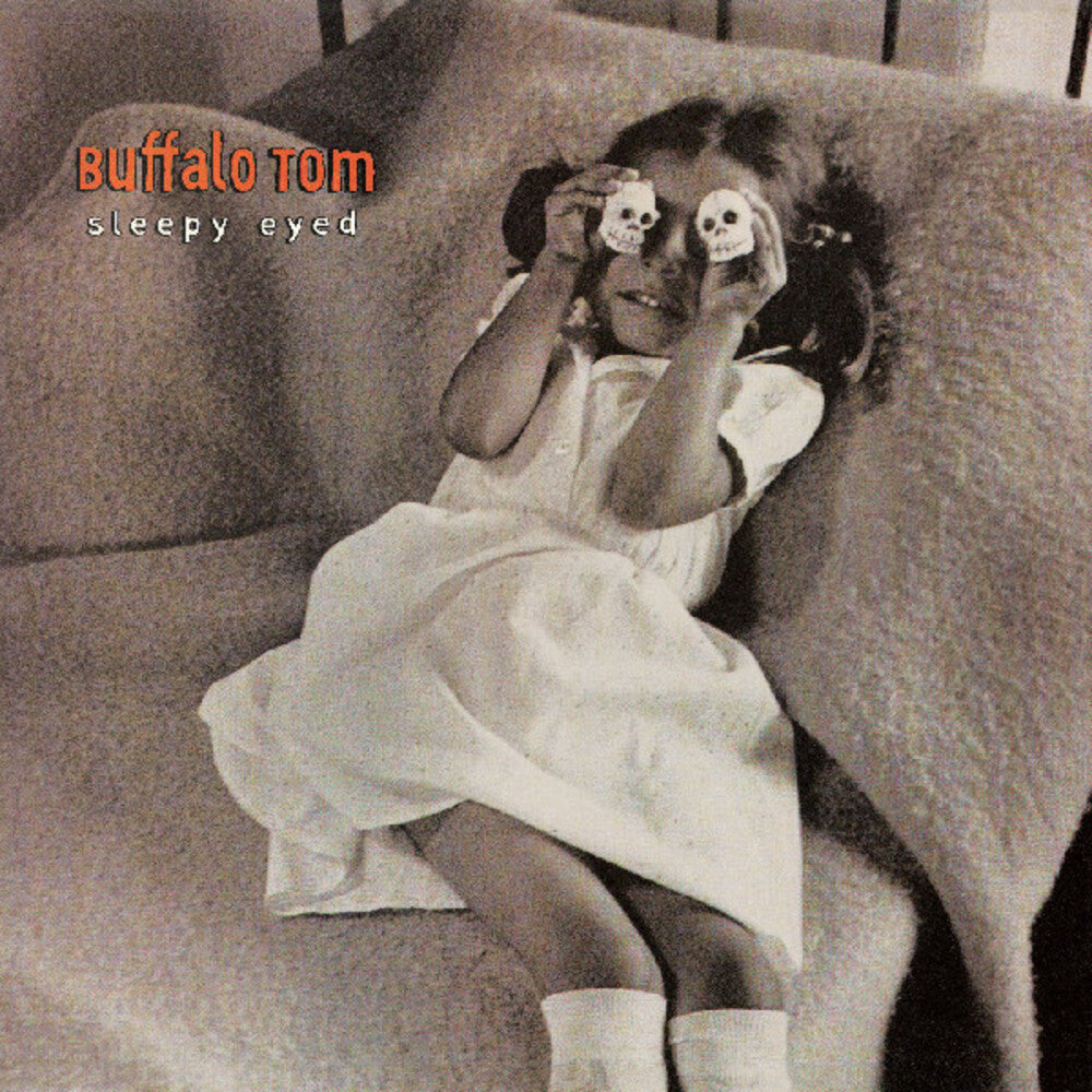 Buffalo Tom - Sleepy Eyed [LP]