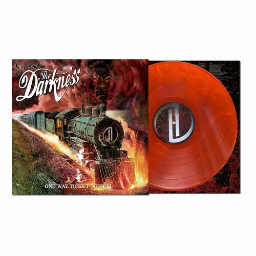 The Darkness - One Way Ticket To Hell And Back (20th Anniversary)