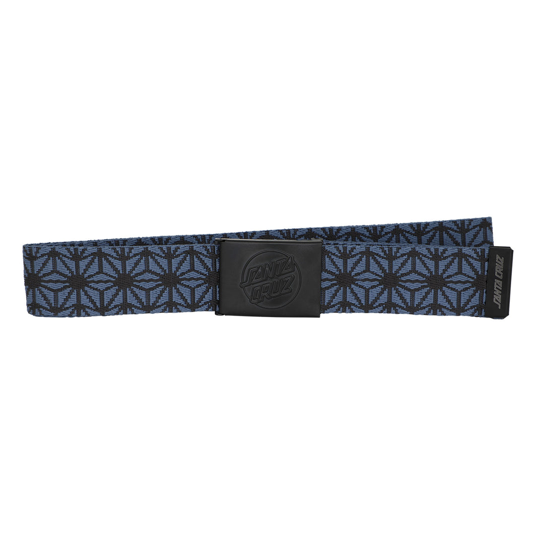 Santa Cruz Opus Dot Web Belt