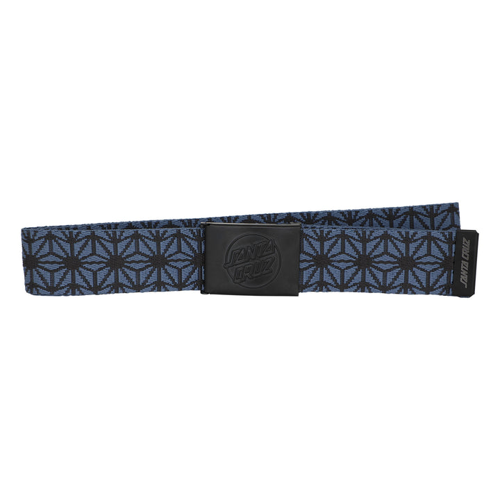 Santa Cruz Opus Dot Web Belt