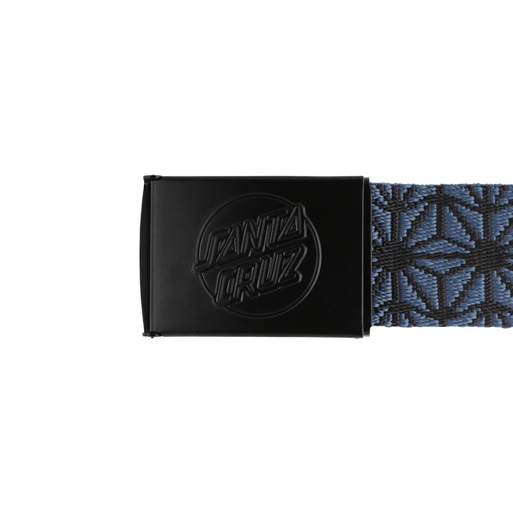 Santa Cruz Opus Dot Web Belt