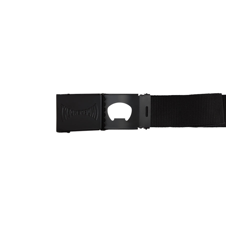 Independent Span Web Belt