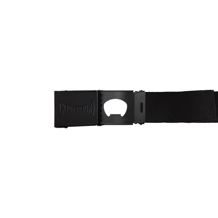Independent Span Web Belt