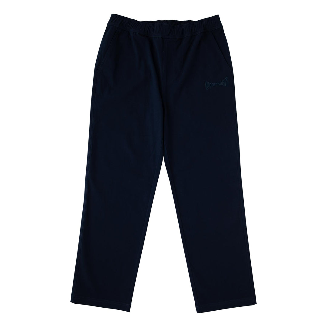 Independent Elastic Waist Skate Pants