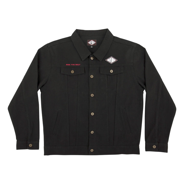 Independent Depth Summit Denim Jacket