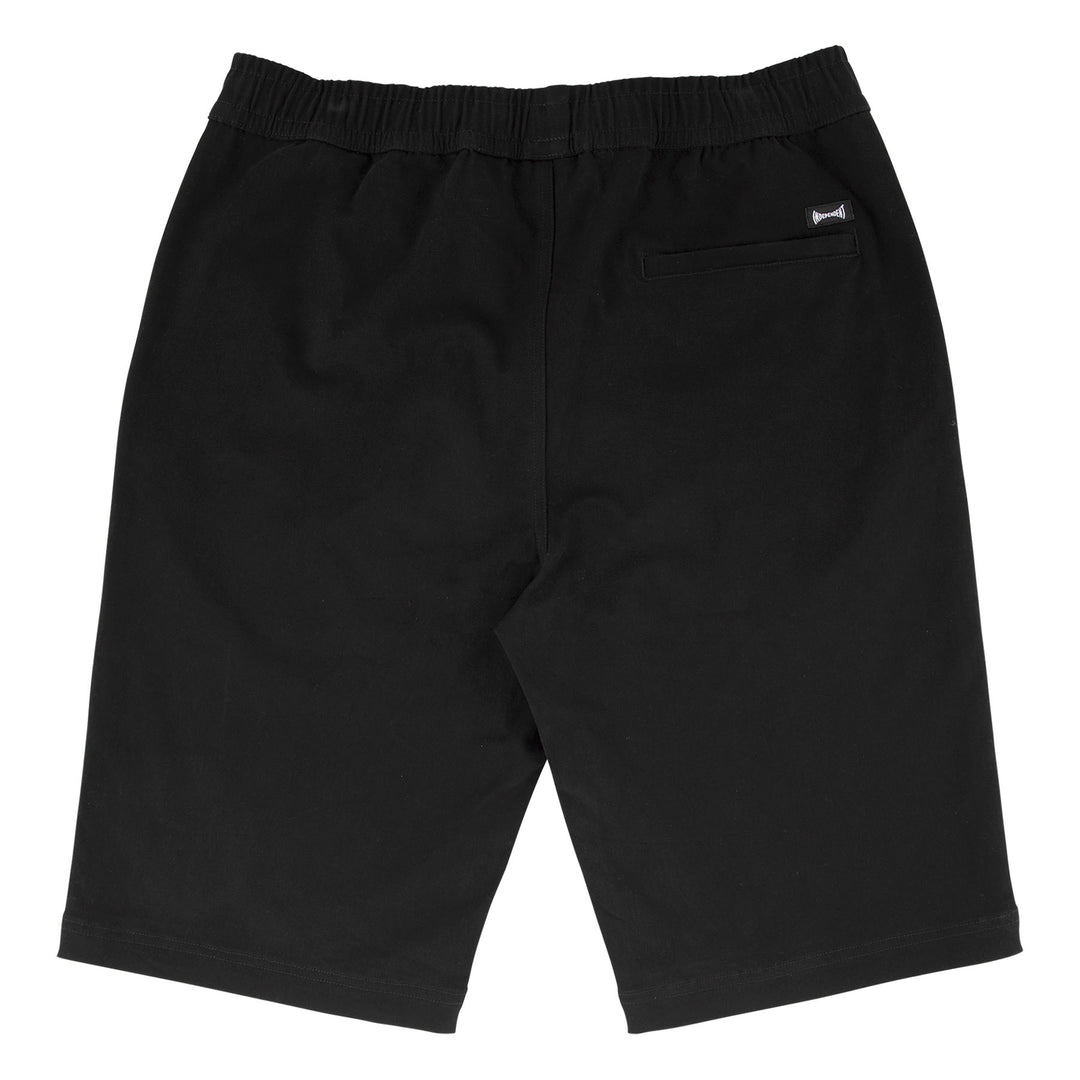 Independent Span Pull On Shorts