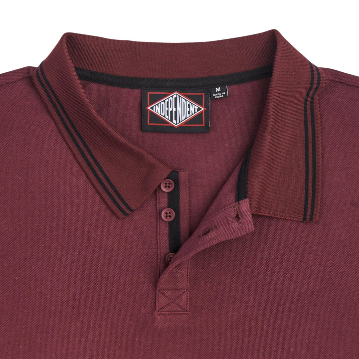 Independent BTG Summit Polo