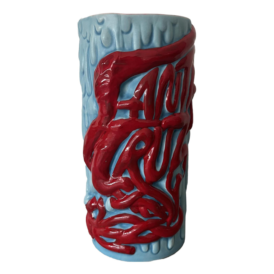 Santa Cruz Screaming Hand Tiki Mug