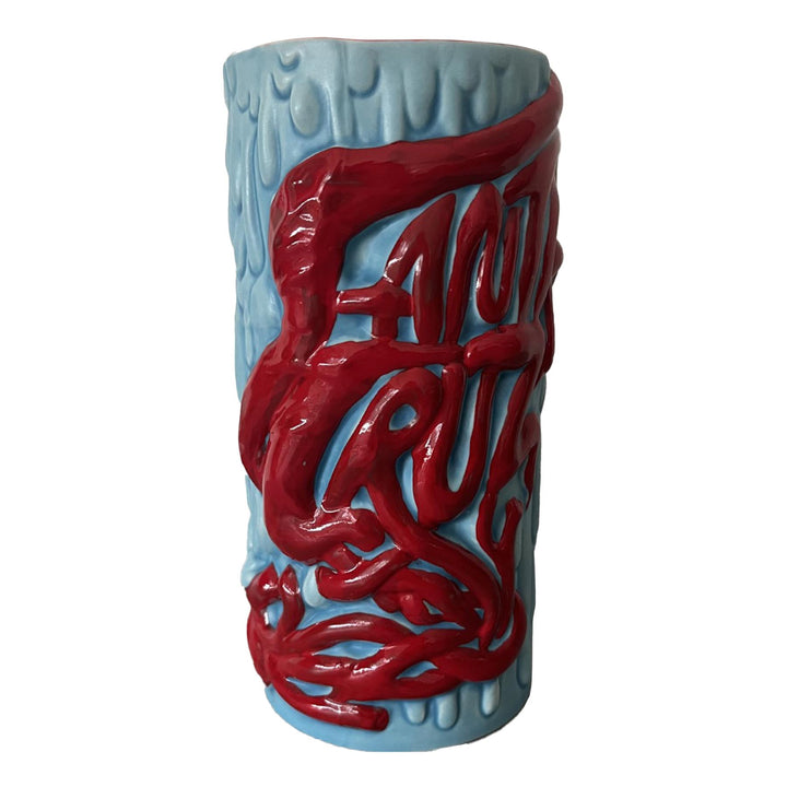 Santa Cruz Screaming Hand Tiki Mug