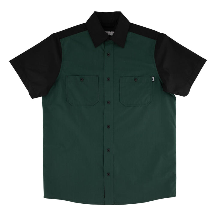 Creature Strikefast Mechanic Top