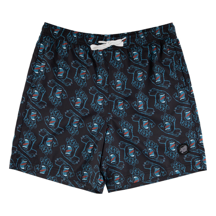 Santa Cruz Cruz Dot Boardshorts